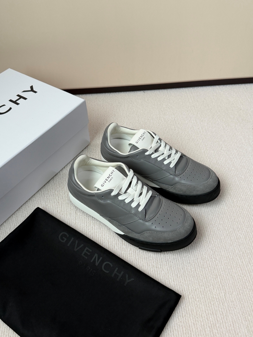 지방시 상품 지방시 GIVENCHY 남성용 캐주얼 신발