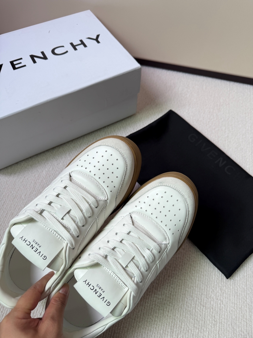 지방시 상품 지방시 GIVENCHY 남성용 캐주얼 신발 상세 이미지 3