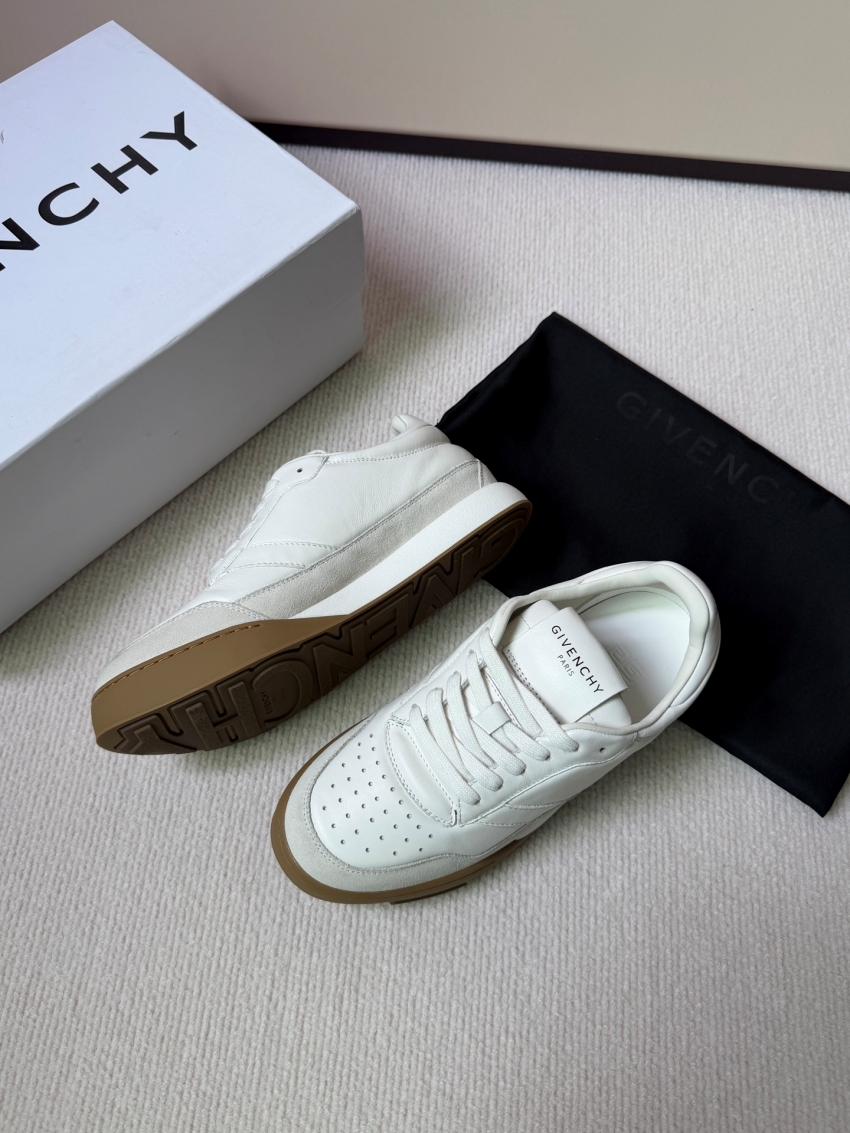 지방시 상품 지방시 GIVENCHY 남성용 캐주얼 신발 상세 이미지 5