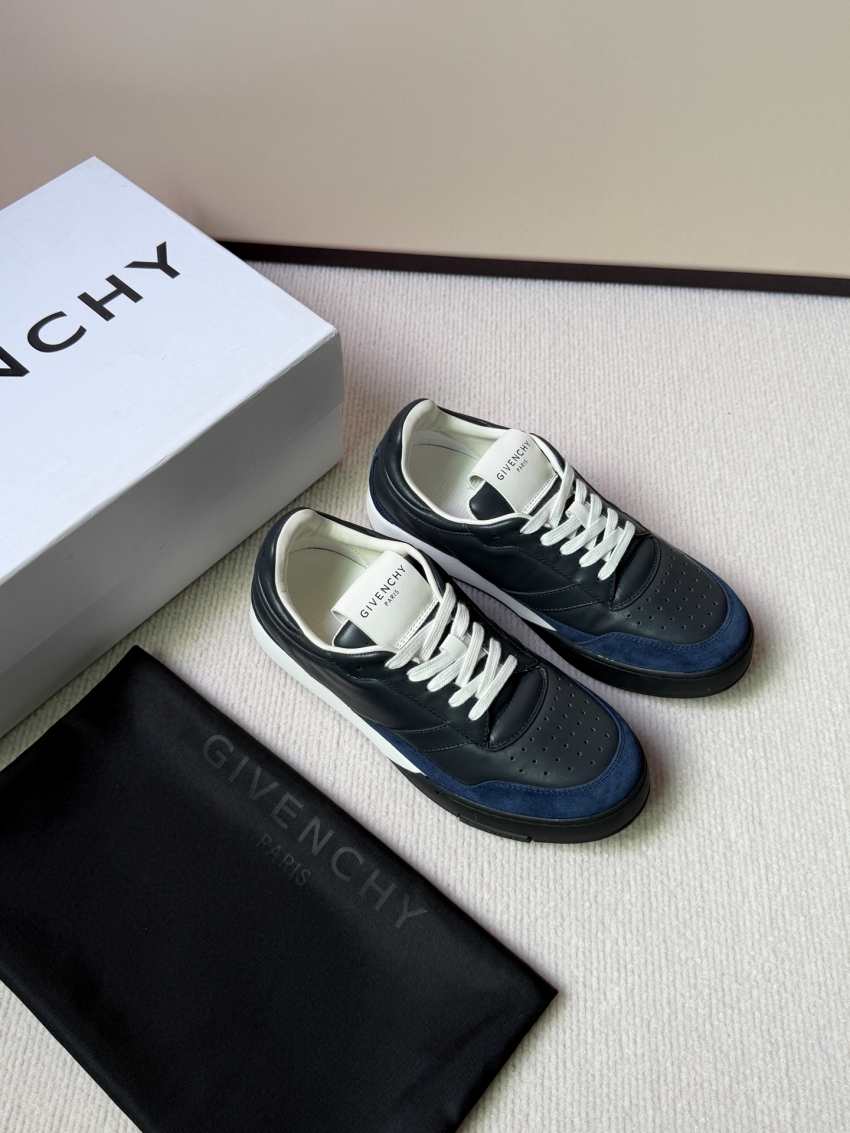 지방시 상품 지방시 GIVENCHY 남성용 캐주얼 신발