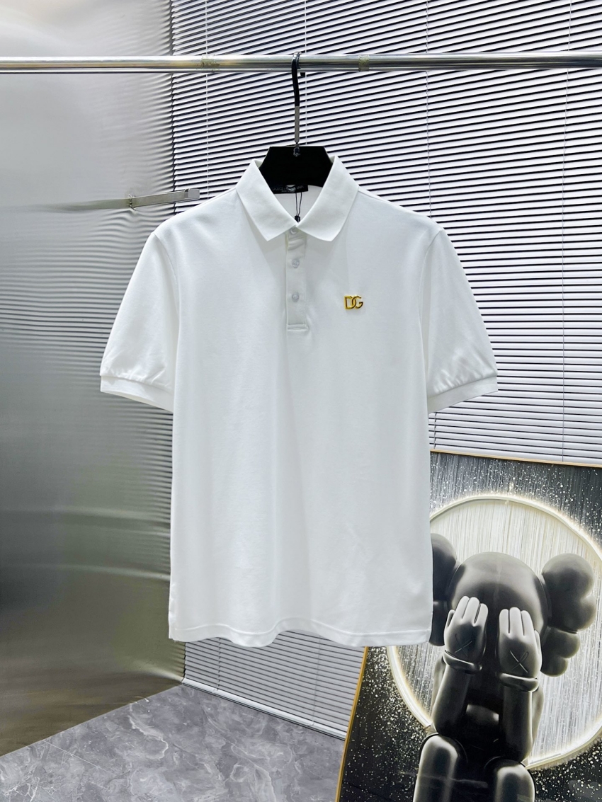 돌체엔가바나 상품 돌체엔가바나 Dolce & Gabbana POLO 반팔 티셔츠
