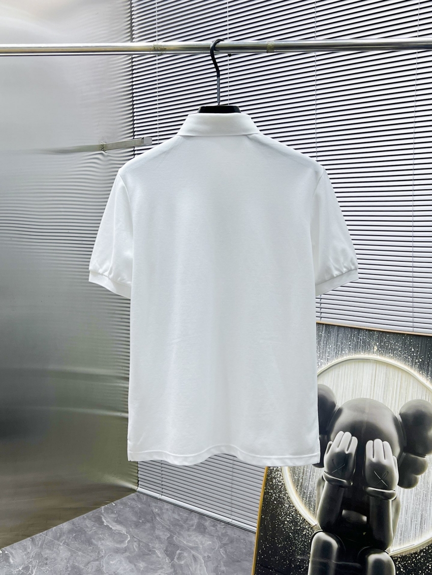 돌체엔가바나 상품 돌체엔가바나 Dolce & Gabbana POLO 반팔 티셔츠 상세 이미지 2