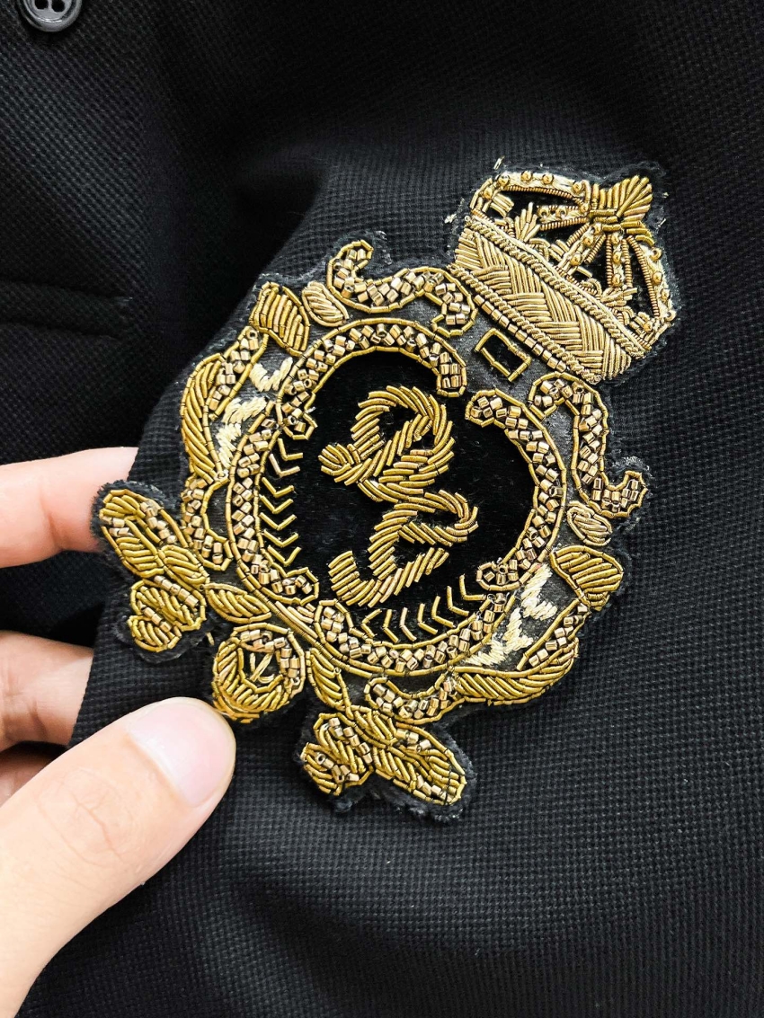 돌체엔가바나 상품 돌체엔가바나 Dolce & Gabbana 남성용 POLO 반팔 티셔츠 상세 이미지 4