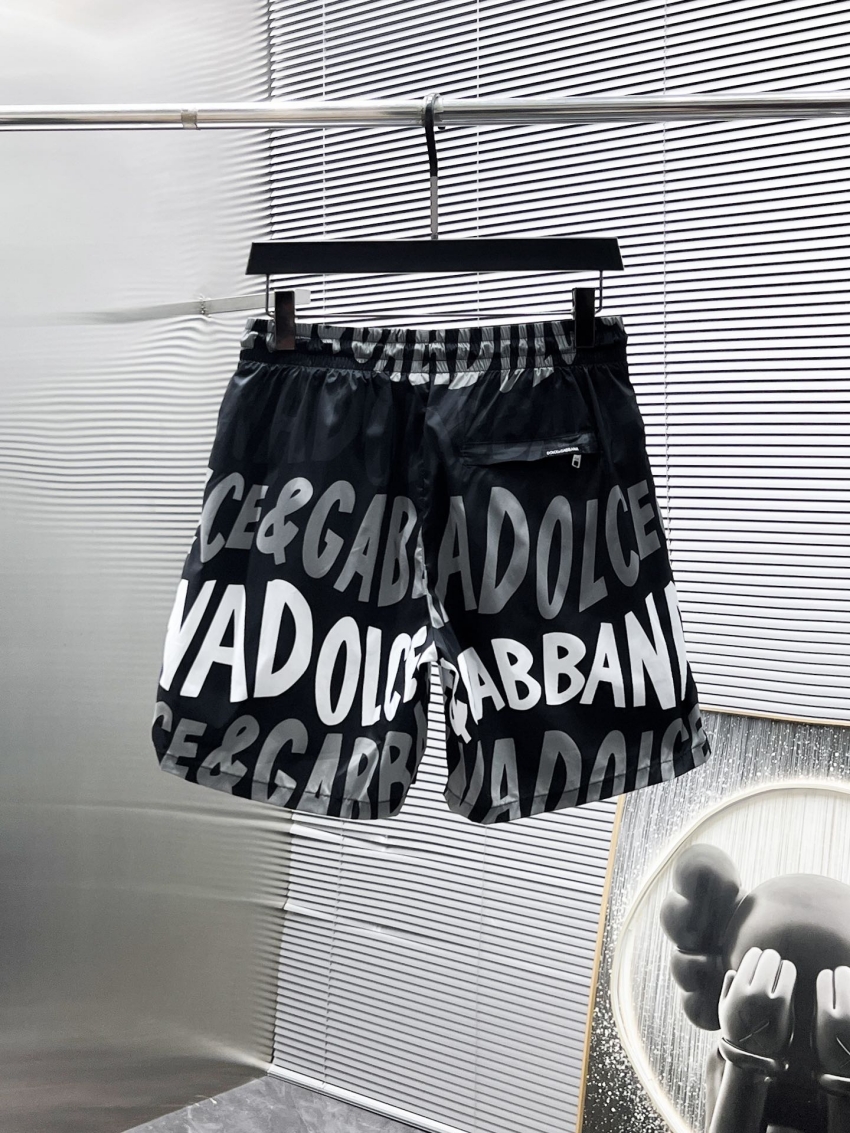 돌체엔가바나 상품 돌체엔가바나 Dolce & Gabbana 남성용 반바지 상세 이미지 2