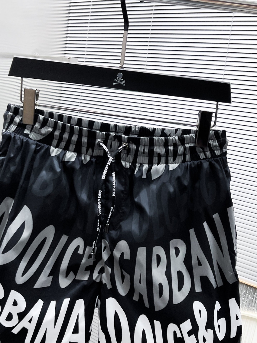 돌체엔가바나 상품 돌체엔가바나 Dolce & Gabbana 남성용 반바지 상세 이미지 3