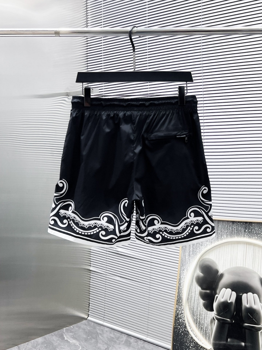 돌체엔가바나 상품 돌체엔가바나 Dolce & Gabbana 남성용 반바지 상세 이미지 2