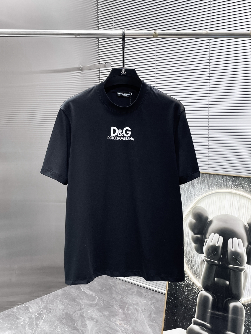돌체엔가바나 상품 돌체엔가바나 Dolce & Gabbana 남성용 반팔 티셔츠