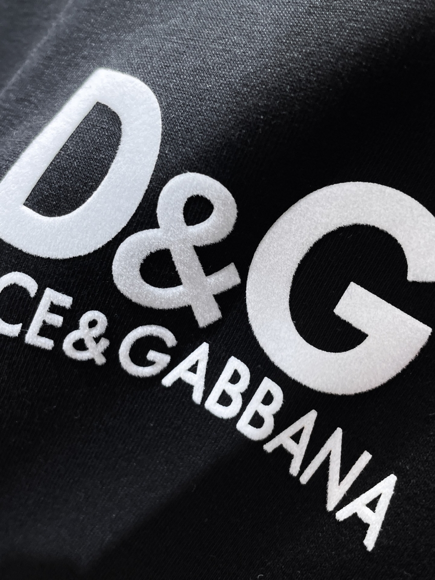 돌체엔가바나 상품 돌체엔가바나 Dolce & Gabbana 남성용 반팔 티셔츠 상세 이미지 4
