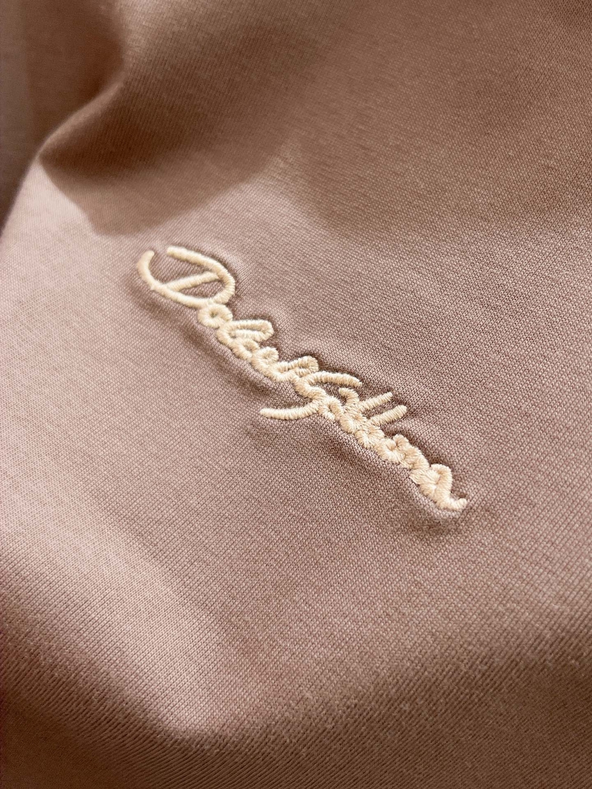 돌체엔가바나 상품 돌체엔가바나 Dolce & Gabbana 남성용 반팔 티셔츠 상세 이미지 5