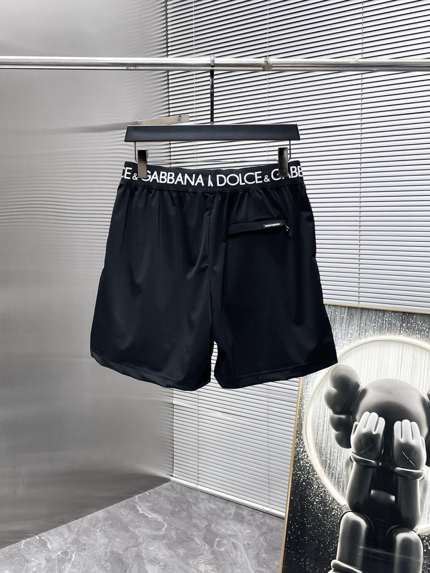 돌체엔가바나 상품 돌체엔가바나 Dolce & Gabbana 남성용 반바지 상세 이미지 2