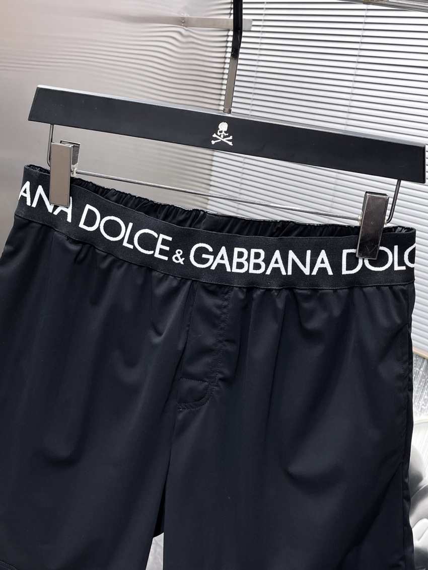 돌체엔가바나 상품 돌체엔가바나 Dolce & Gabbana 남성용 반바지 상세 이미지 3