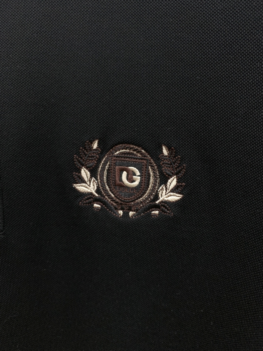 돌체엔가바나 상품 돌체엔가바나 Dolce & Gabbana 남성용 POLO 반팔 티셔츠 상세 이미지 5