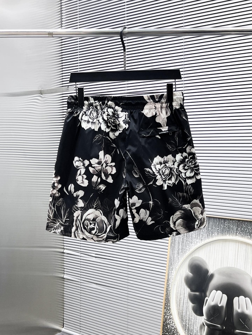 돌체엔가바나 상품 돌체엔가바나 Dolce & Gabbana 남성용 반바지 상세 이미지 2