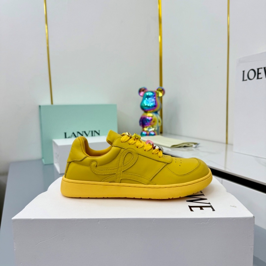 로에베 상품 로에베 LOEWE 여성용 캐주얼 신발 상세 이미지 4