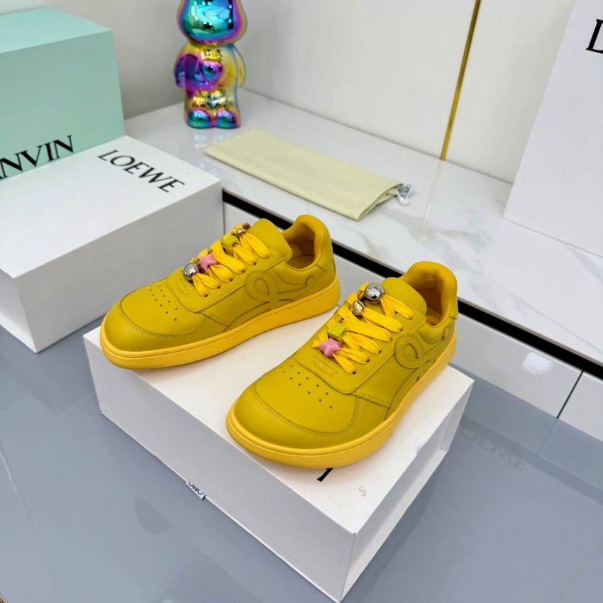 로에베 상품 로에베 LOEWE 여성용 캐주얼 신발 상세 이미지 2