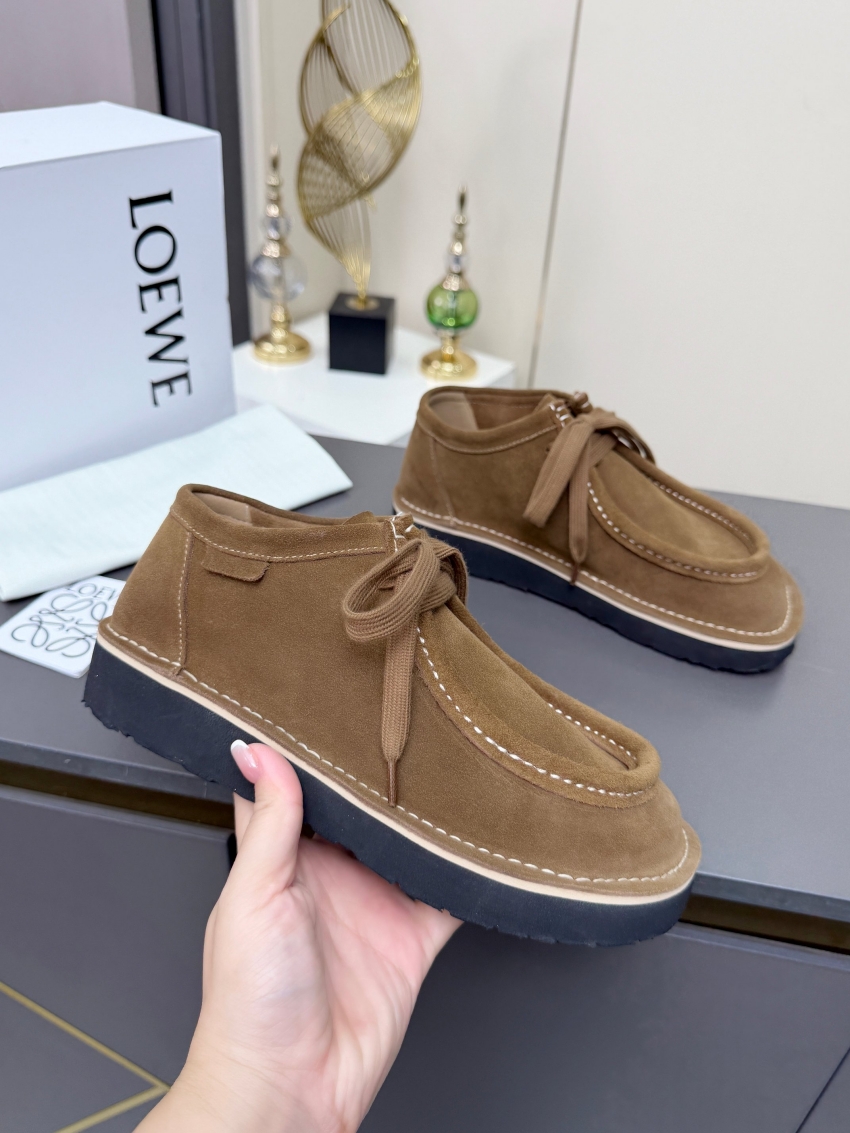 로에베 상품 로에베 LOEWE 여성용 캐주얼 신발 상세 이미지 2