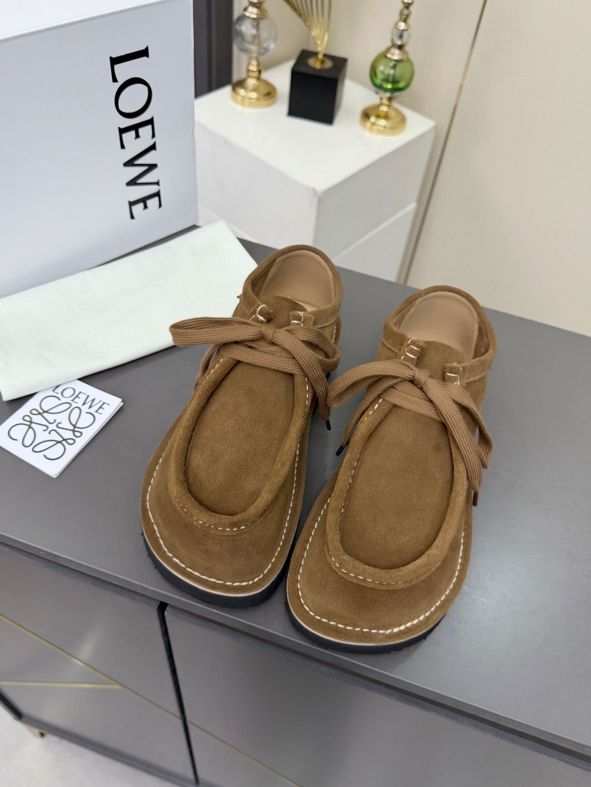 로에베 상품 로에베 LOEWE 여성용 캐주얼 신발