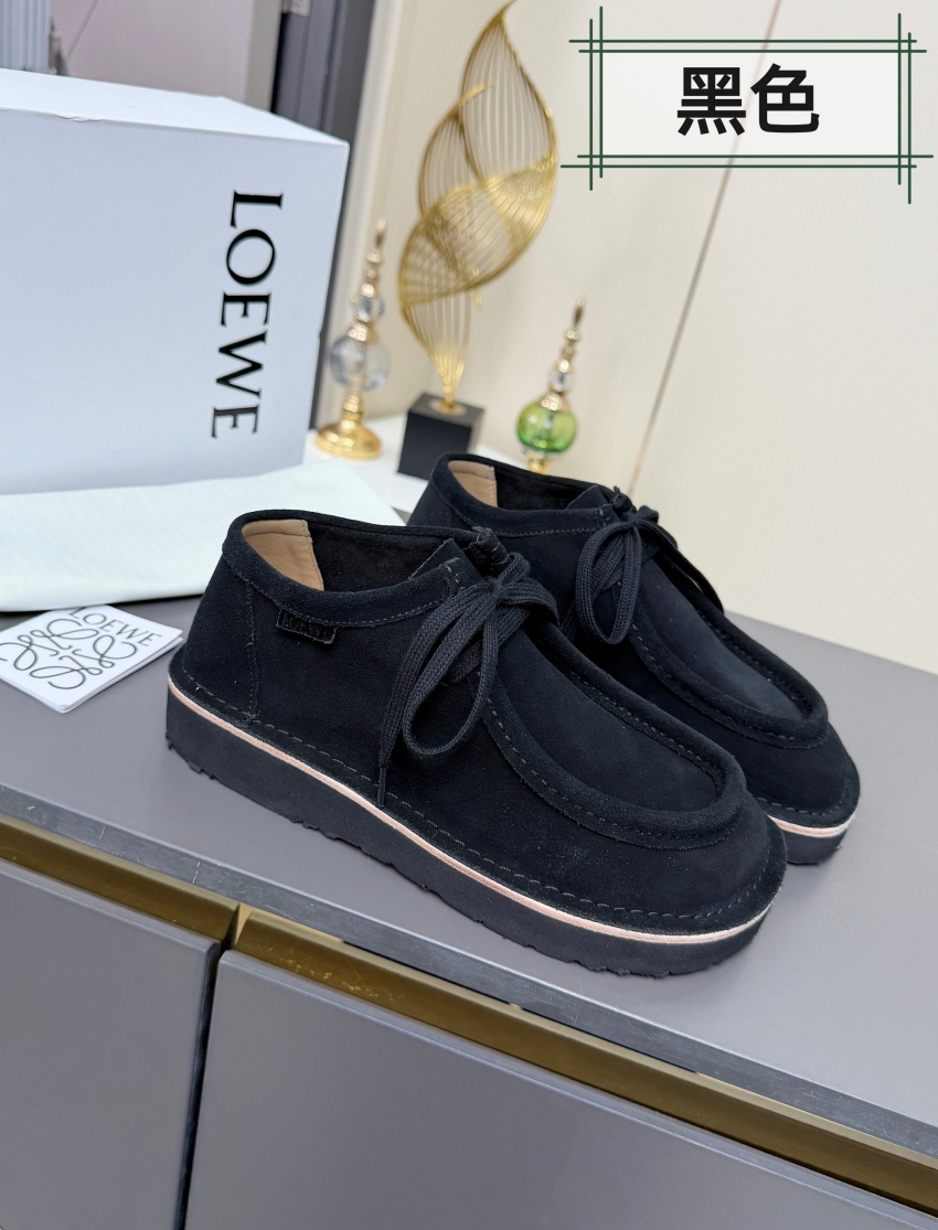 로에베 상품 로에베 LOEWE 여성용 캐주얼 신발 상세 이미지 3