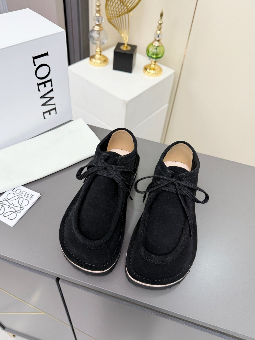 로에베 상품 로에베 LOEWE 여성용 캐주얼 신발