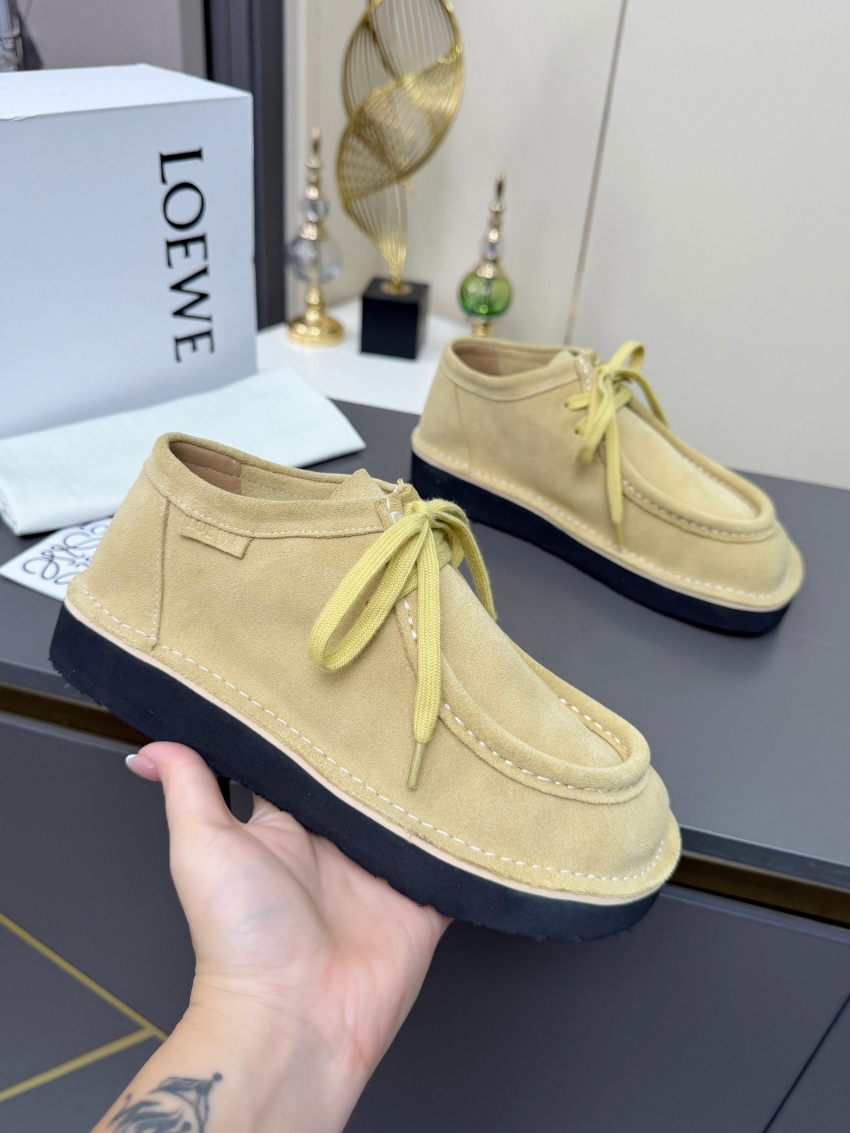 로에베 상품 로에베 LOEWE 여성용 캐주얼 신발 상세 이미지 2