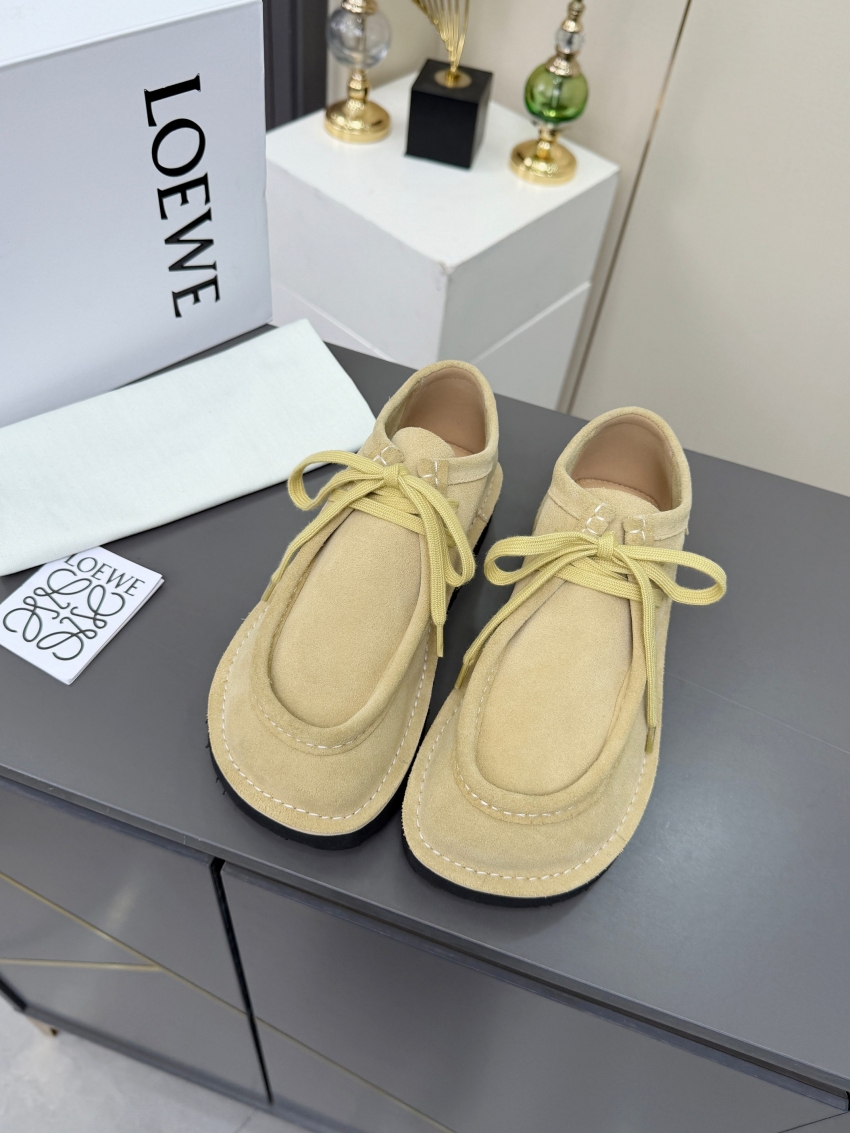 로에베 상품 로에베 LOEWE 여성용 캐주얼 신발