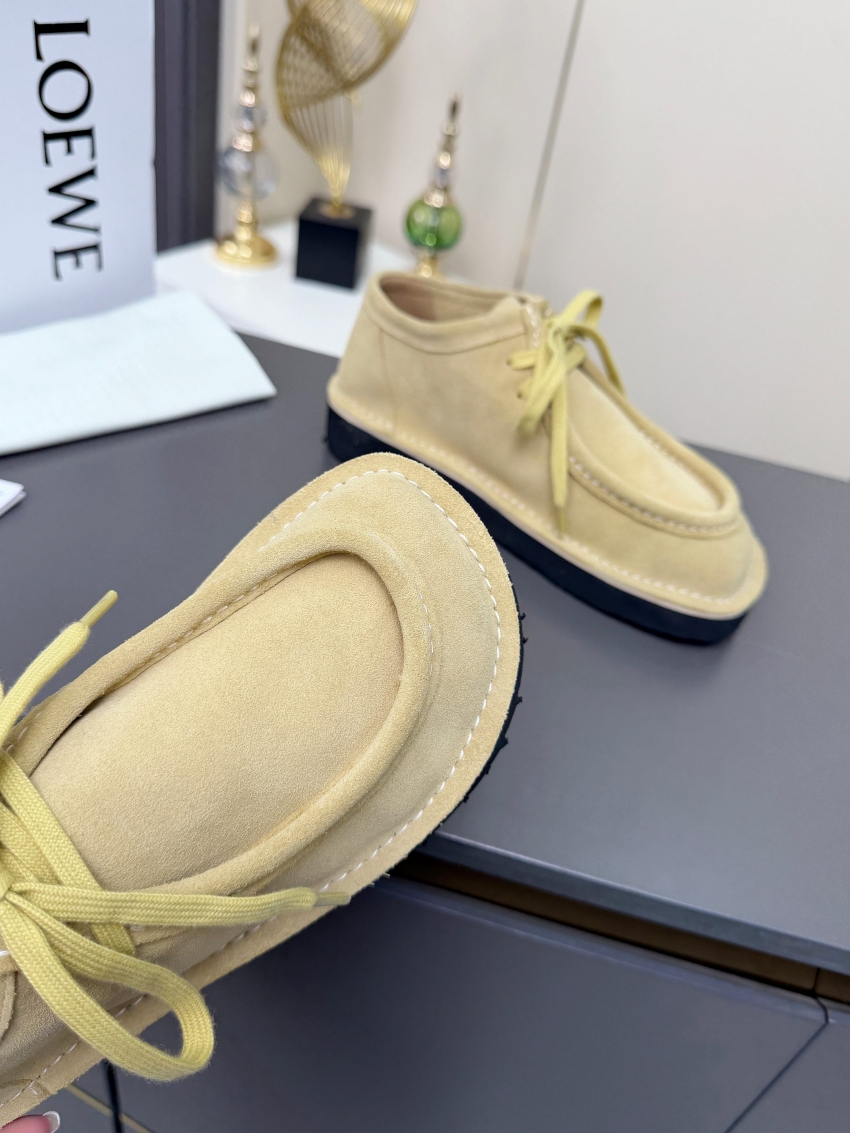 로에베 상품 로에베 LOEWE 여성용 캐주얼 신발 상세 이미지 5