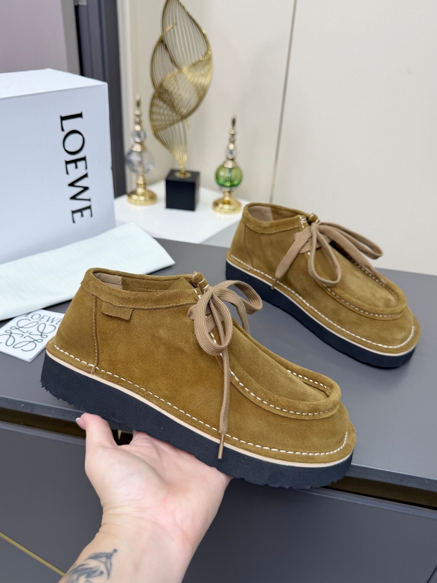 로에베 상품 로에베 LOEWE 여성용 캐주얼 신발