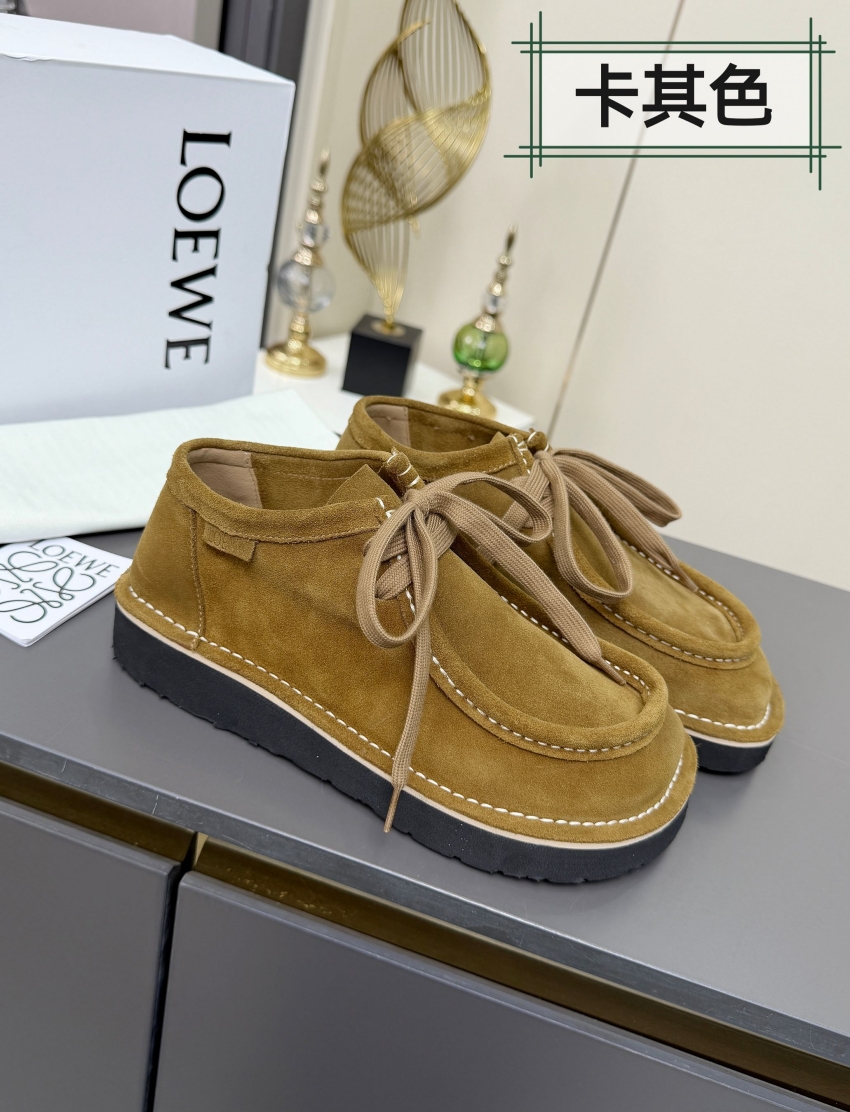 로에베 상품 로에베 LOEWE 여성용 캐주얼 신발 상세 이미지 2