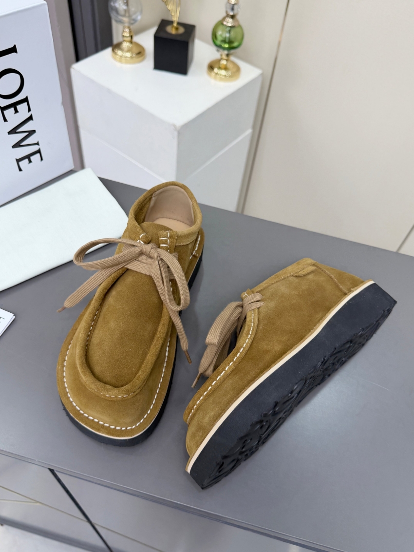 로에베 상품 로에베 LOEWE 여성용 캐주얼 신발 상세 이미지 4