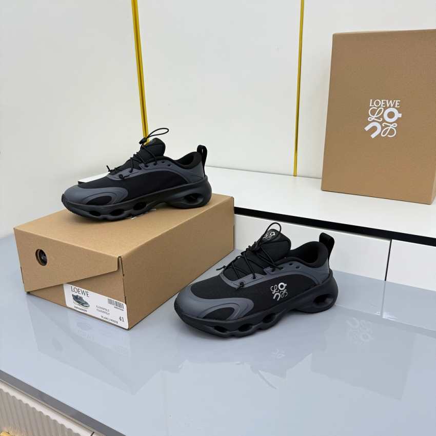 로에베 상품 로에베 LOEWE 남녀 공용 캐주얼 신발 상세 이미지 3