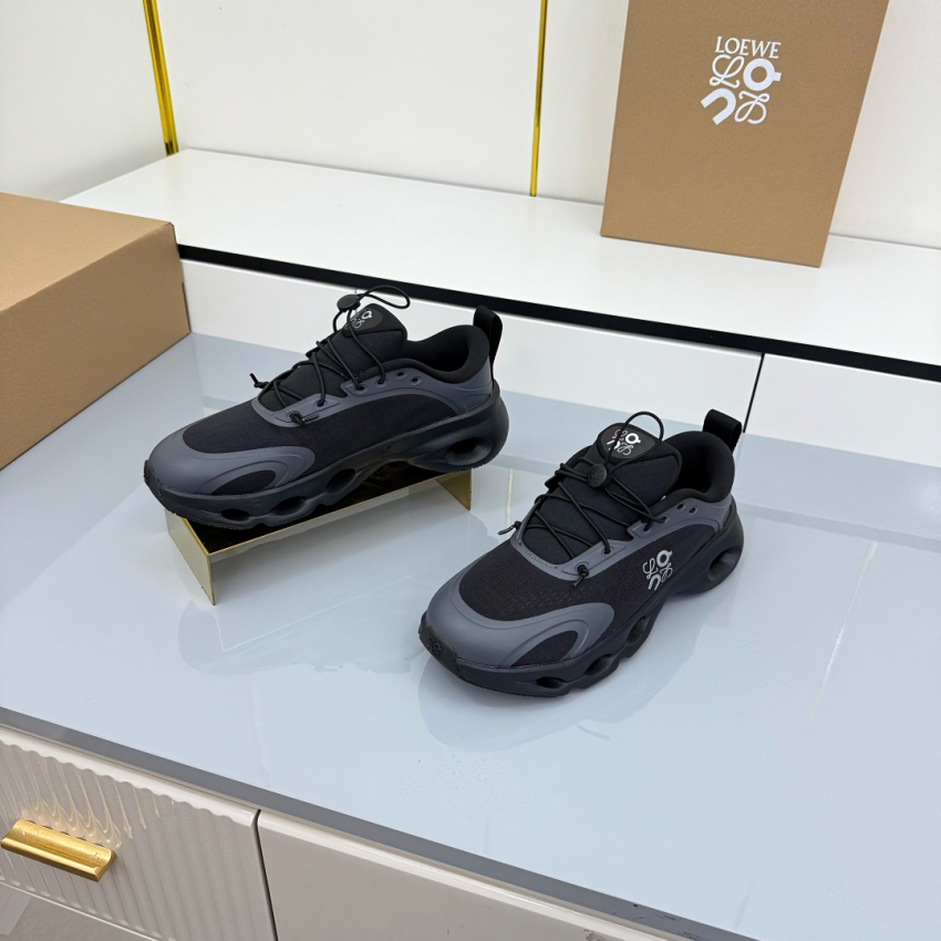 로에베 상품 로에베 LOEWE 남녀 공용 캐주얼 신발