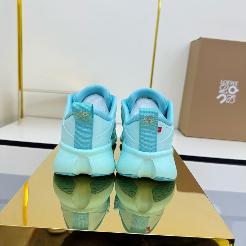 로에베 상품 로에베 LOEWE 남녀 공용 캐주얼 신발 상세 이미지 5