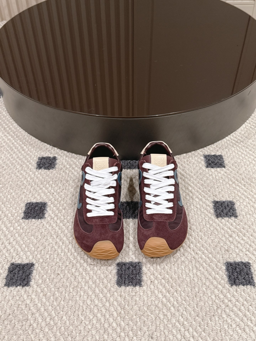 로에베 상품 로에베 LOEWE 여성용 캐주얼 신발