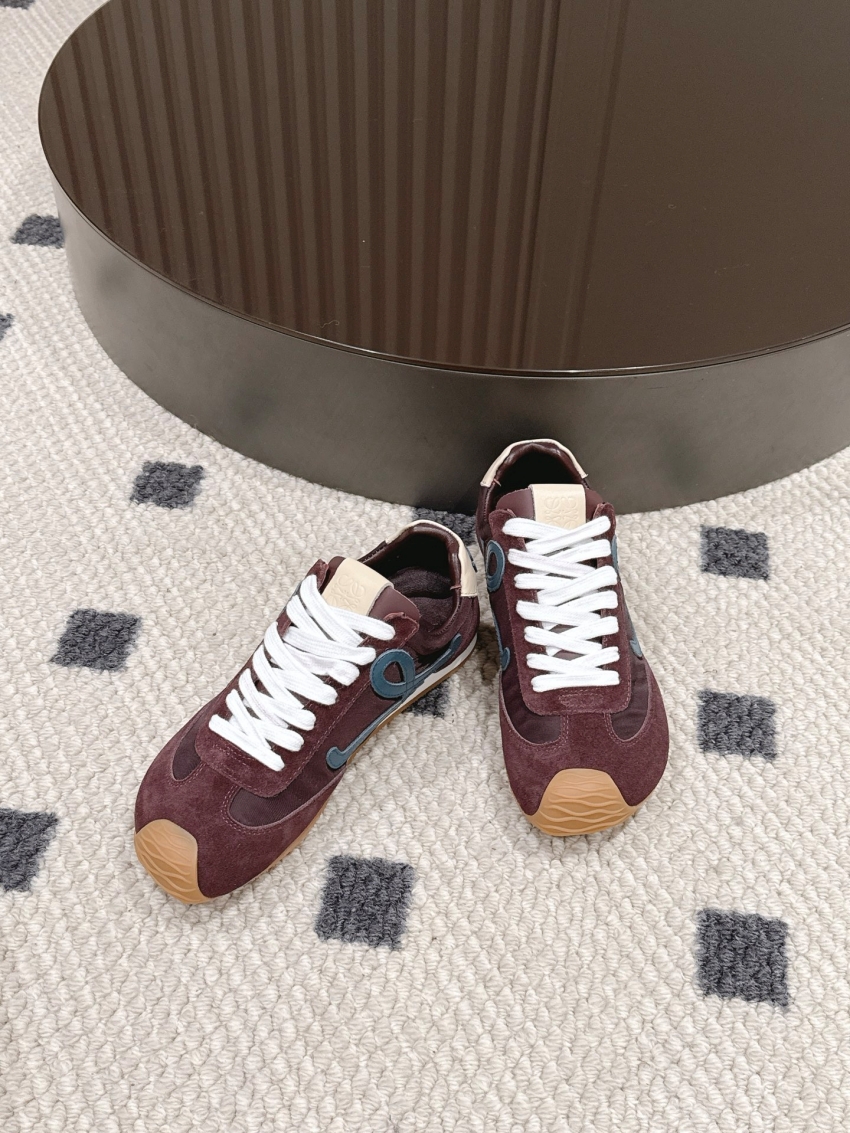 로에베 상품 로에베 LOEWE 여성용 캐주얼 신발 상세 이미지 5