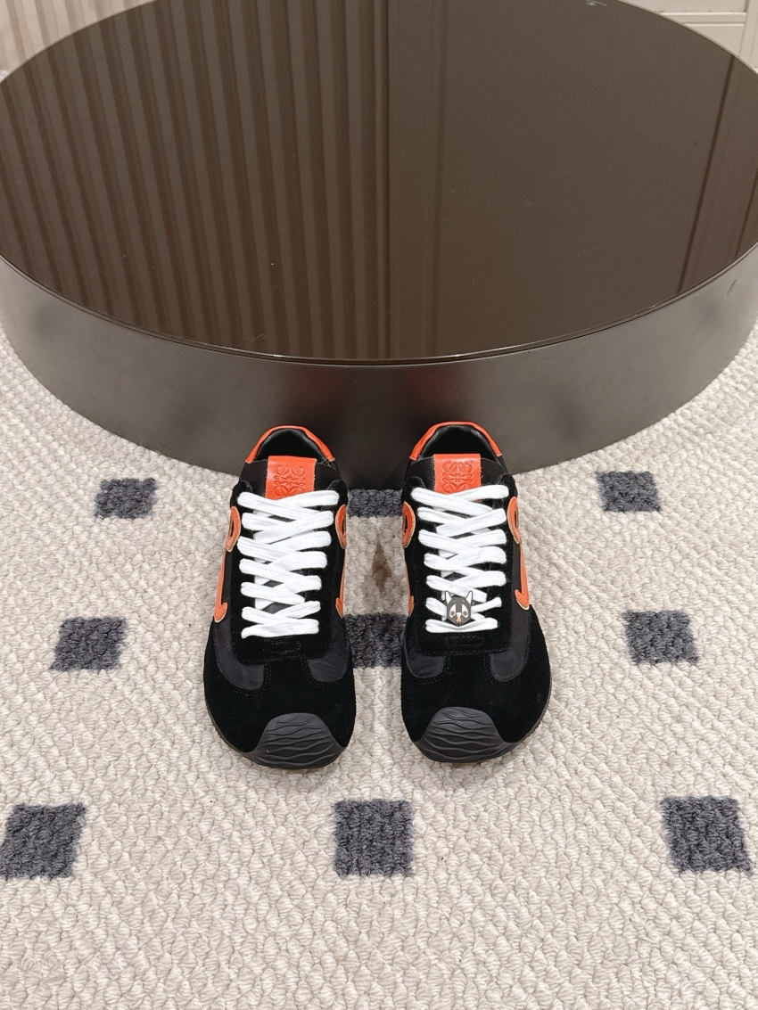 로에베 상품 로에베 LOEWE 여성용 캐주얼 신발