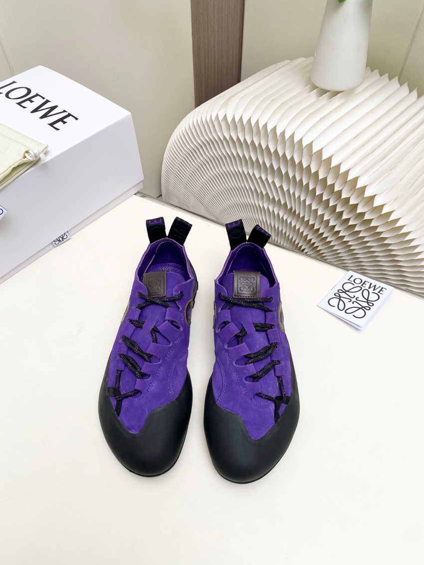 로에베 상품 로에베 LOEWE 여성용 캐주얼 신발 상세 이미지 2