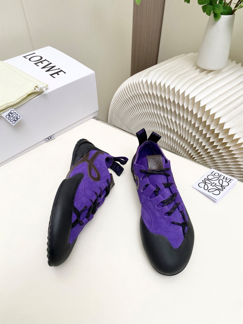 로에베 상품 로에베 LOEWE 여성용 캐주얼 신발 상세 이미지 5