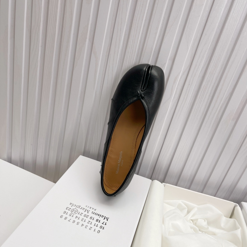 메종 마르지엘라 상품 메종 마르지엘라 Maison Margiela 여성용 스플릿 토 슈즈 상세 이미지 5