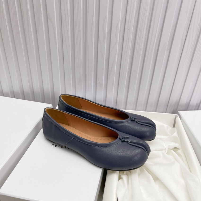 메종 마르지엘라 상품 메종 마르지엘라 Maison Margiela 여성용 스플릿 토 슈즈 상세 이미지 2