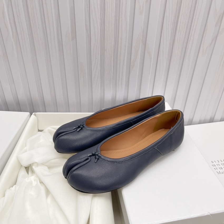 메종 마르지엘라 상품 메종 마르지엘라 Maison Margiela 여성용 스플릿 토 슈즈 상세 이미지 3