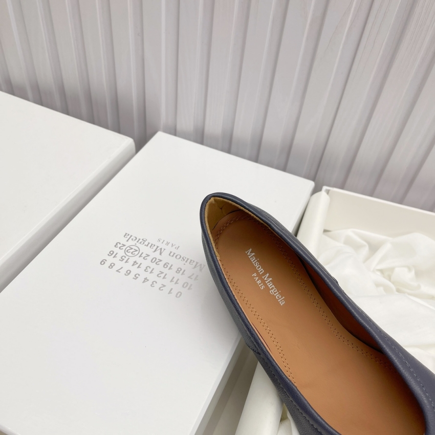 메종 마르지엘라 상품 메종 마르지엘라 Maison Margiela 여성용 스플릿 토 슈즈 상세 이미지 5