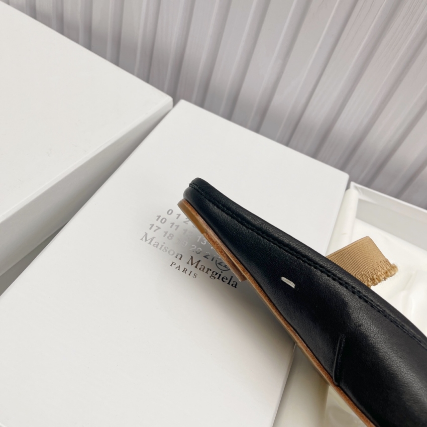 메종 마르지엘라 상품 메종 마르지엘라 Maison Margiela 여성용 스플릿 토 슈즈 상세 이미지 5