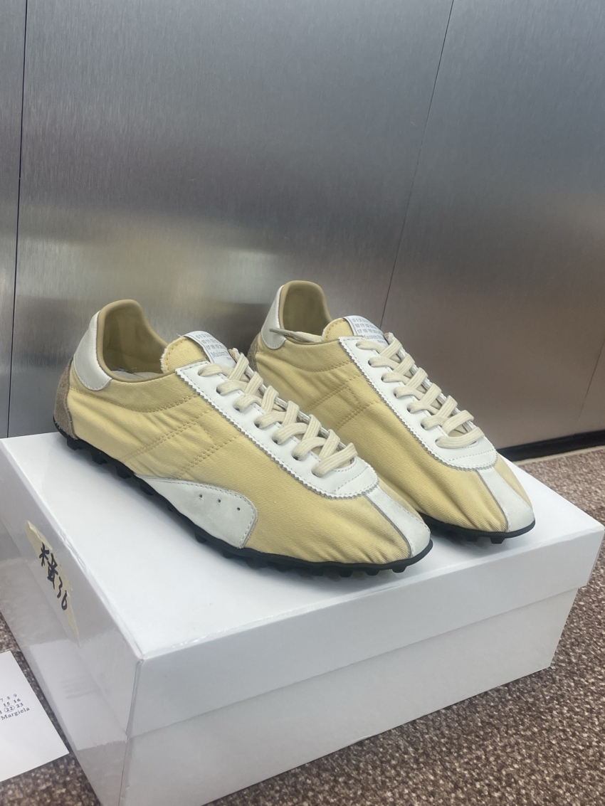 메종 마르지엘라 상품 메종 마르지엘라 Maison Margiela 여성용 독트레 상세 이미지 3