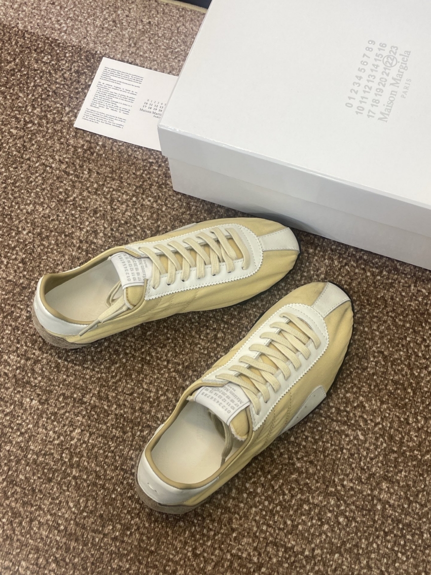 메종 마르지엘라 상품 메종 마르지엘라 Maison Margiela 여성용 독트레 상세 이미지 4