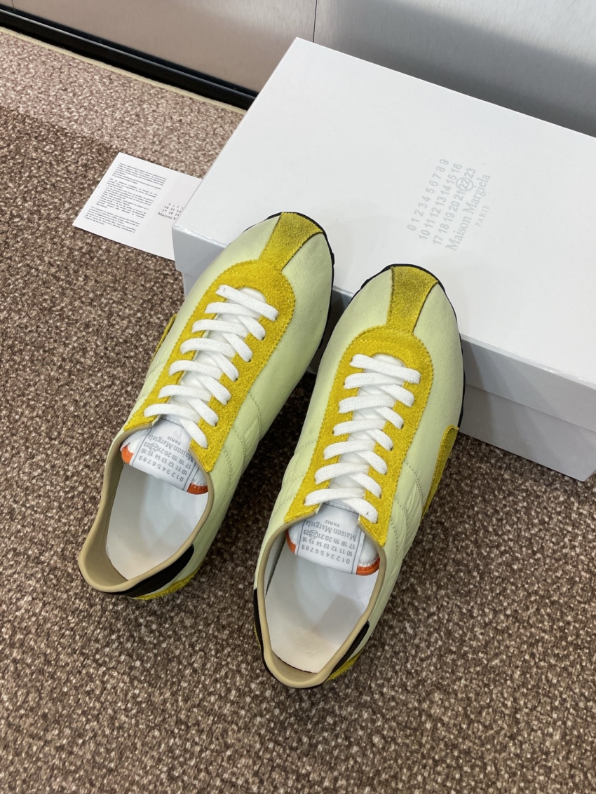 메종 마르지엘라 상품 메종 마르지엘라 Maison Margiela 여성용 독트레 상세 이미지 4