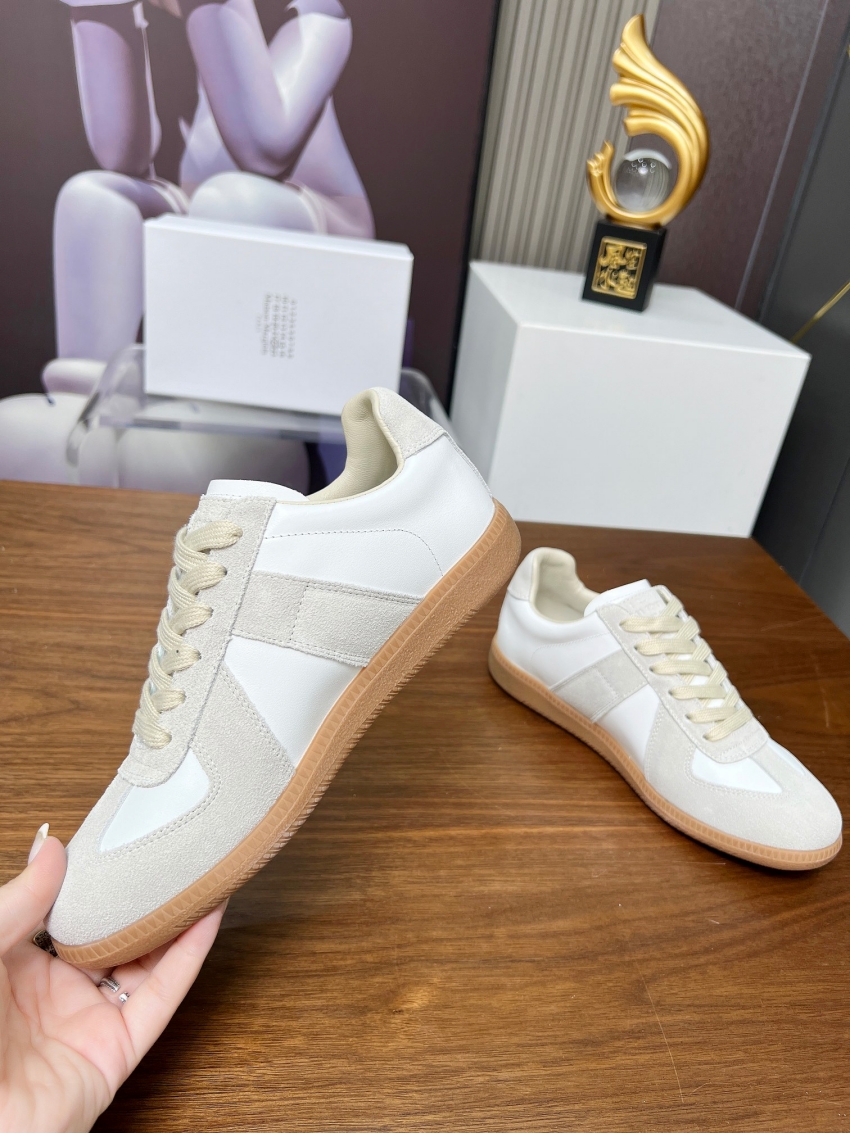 메종 마르지엘라 상품 메종 마르지엘라 Maison Margiela 여성용 독트레 상세 이미지 4