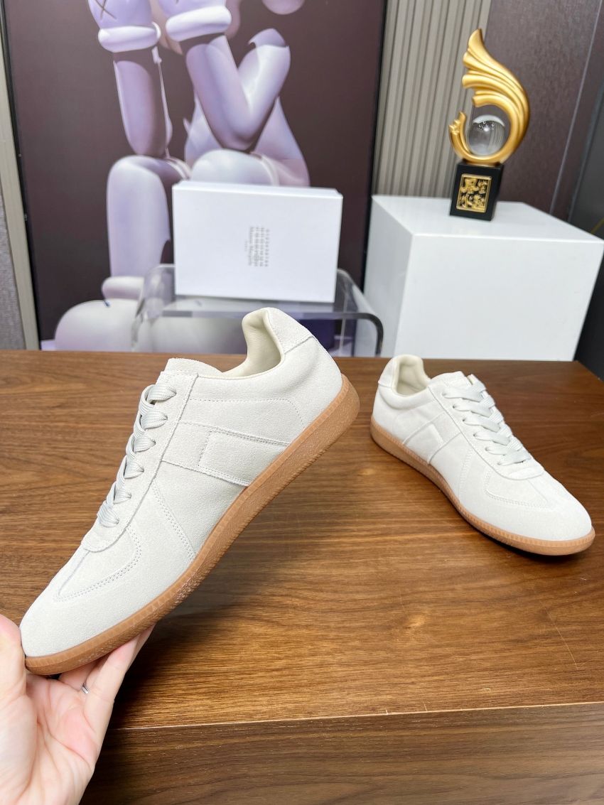 메종 마르지엘라 상품 메종 마르지엘라 Maison Margiela 여성용 독트레 상세 이미지 3