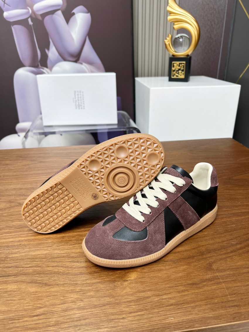 메종 마르지엘라 상품 메종 마르지엘라 Maison Margiela 여성용 독트레 상세 이미지 2