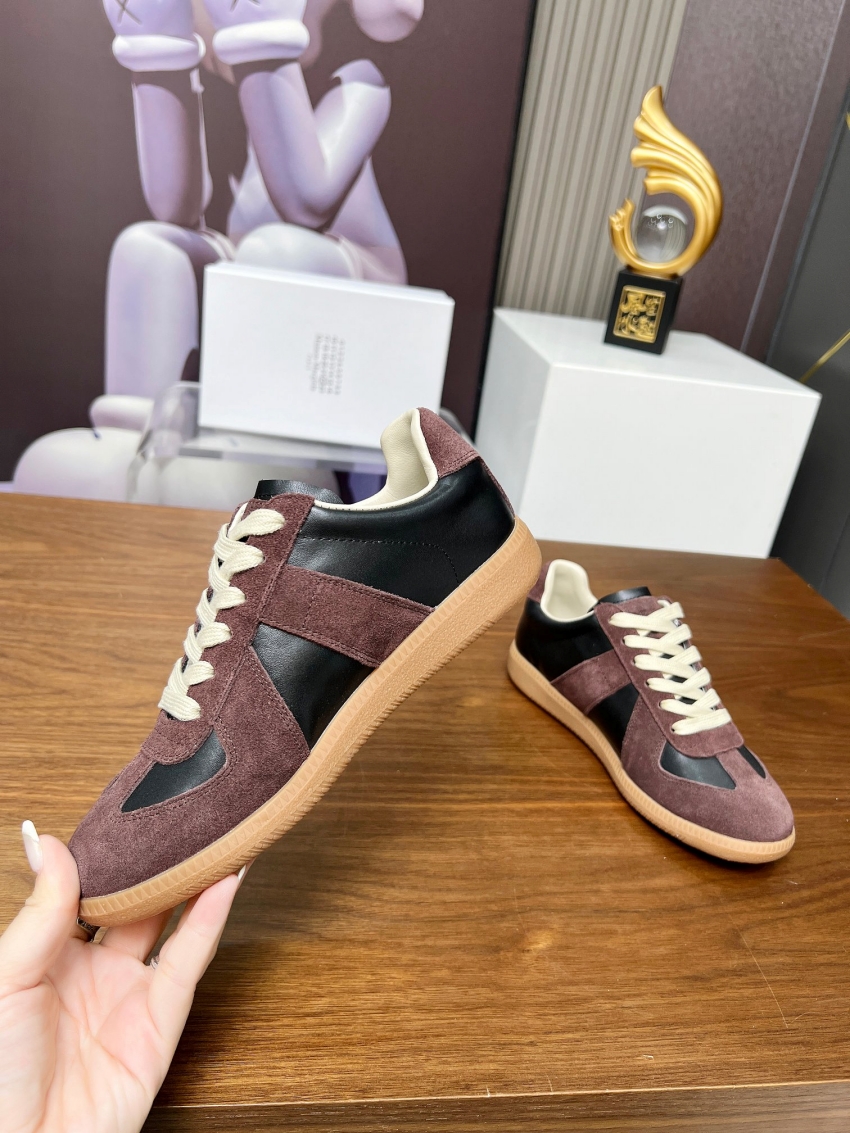 메종 마르지엘라 상품 메종 마르지엘라 Maison Margiela 여성용 독트레 상세 이미지 3