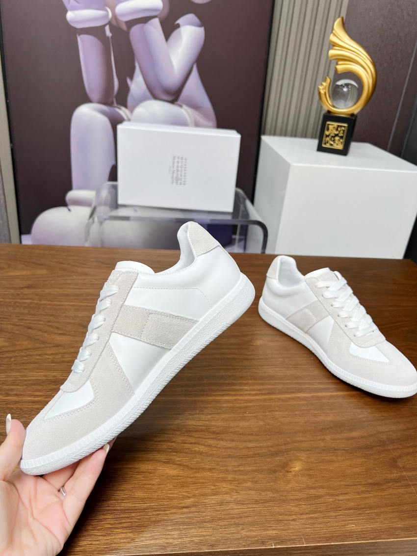 메종 마르지엘라 상품 메종 마르지엘라 Maison Margiela 여성용 독트레 상세 이미지 3